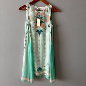 NEW Womens Size XS Sophie Max Laurine Dress